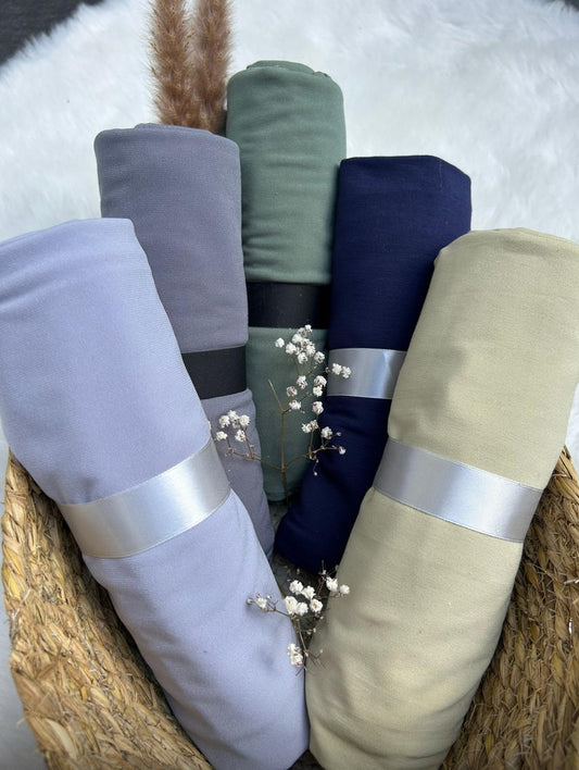 Bamboo Premium Jersey