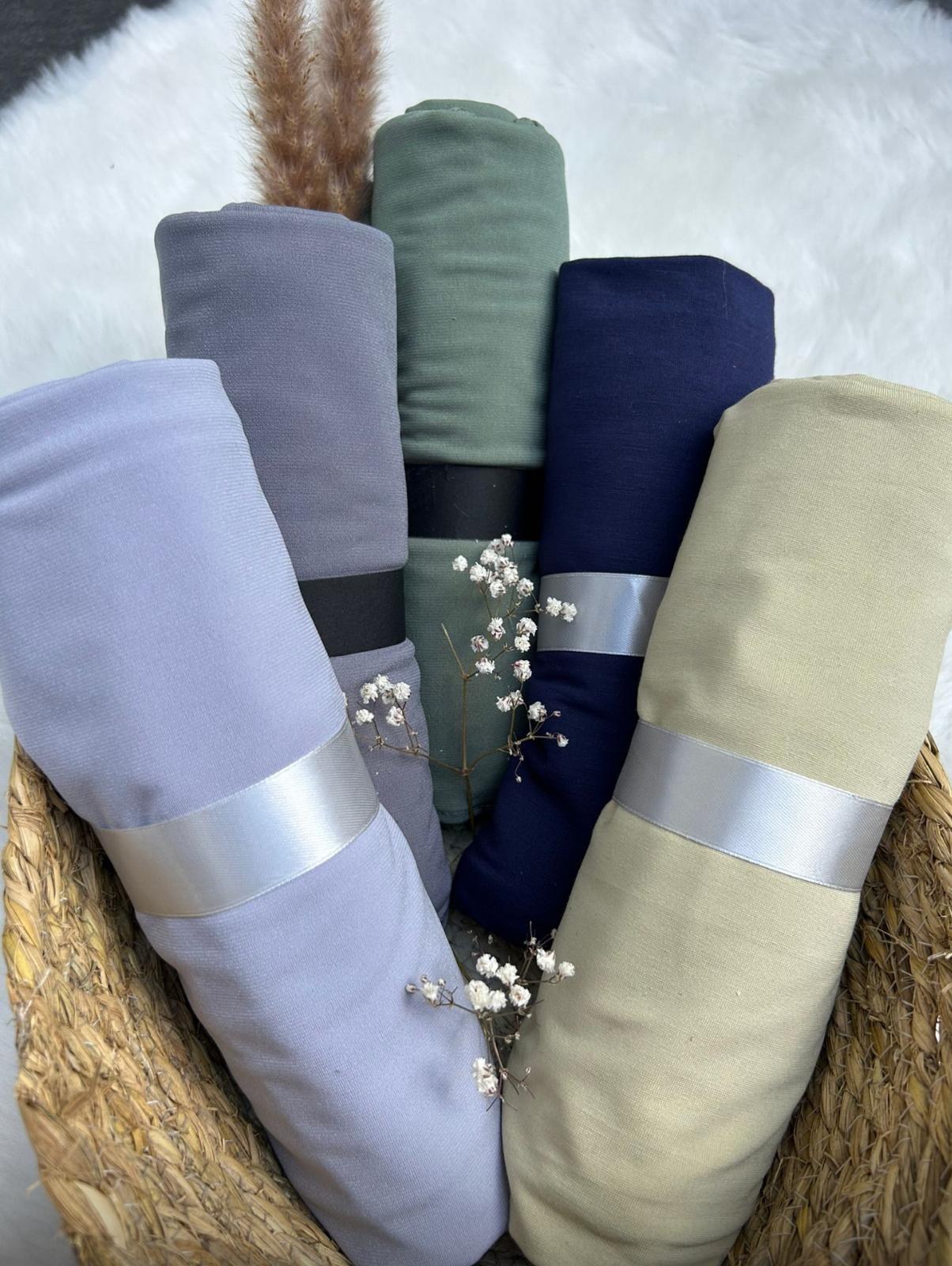 Bamboo Premium Jersey